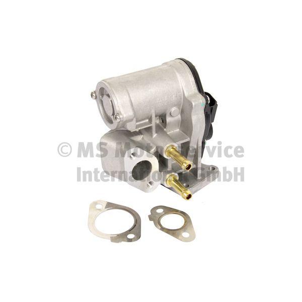 Volkswagen Passat EGR Valfi - 2005-2011