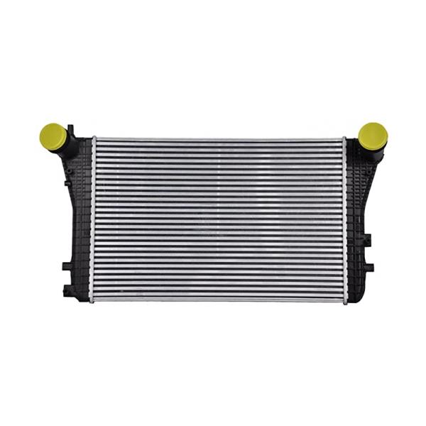 Volkswagen Passat İntercooler - 2005-2011