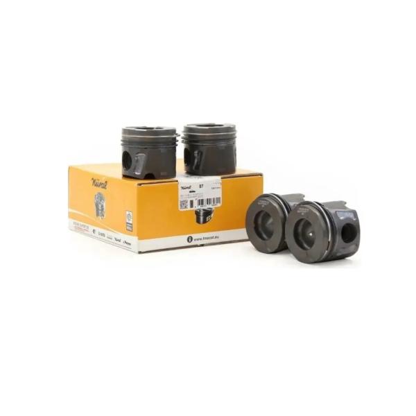 Volkswagen Passat Piston Segman - 2005-2011
