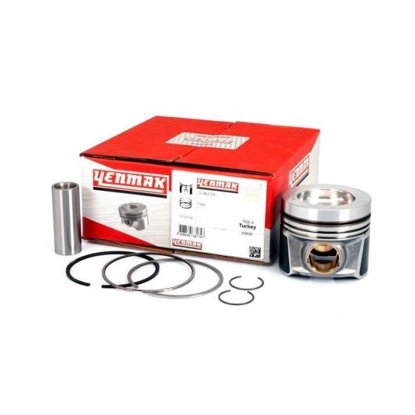 Volkswagen Passat Piston Segman - 2005-2011