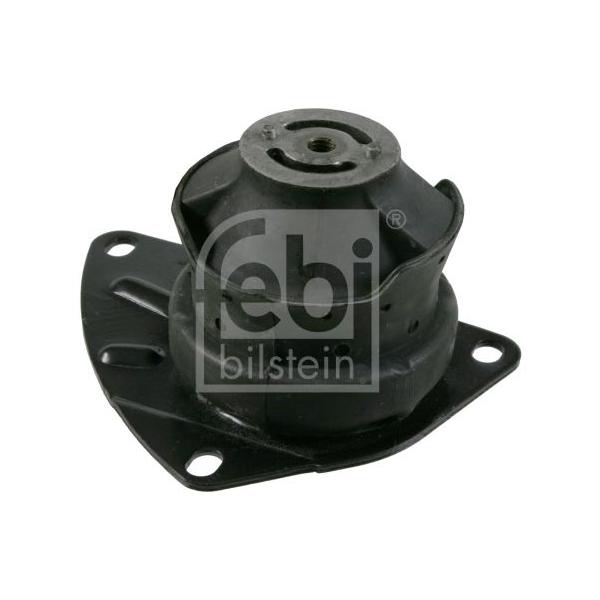 Volkswagen Polo Motor Takozu - 1995-2001