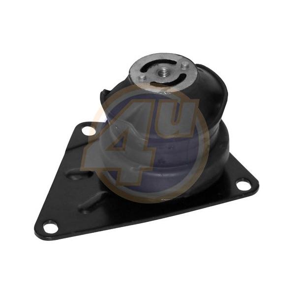 Volkswagen Polo Motor Takozu - 1995-2001