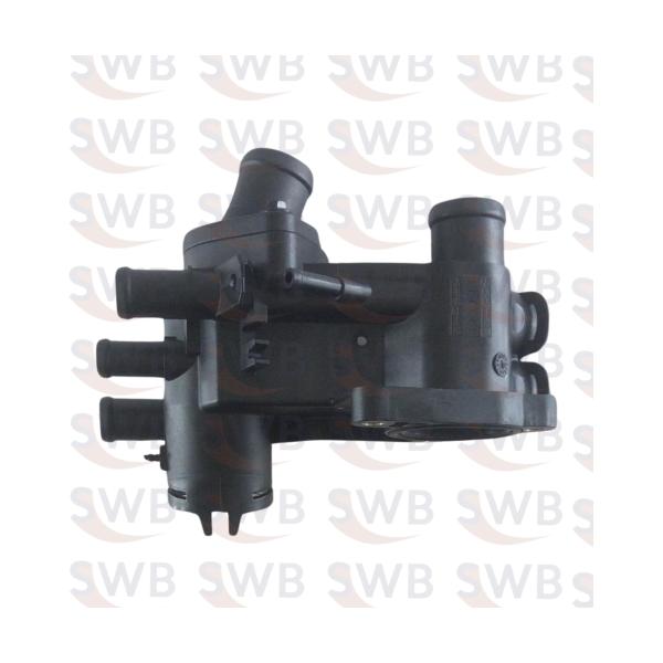 Volkswagen Polo Termostat - 1995-2001
