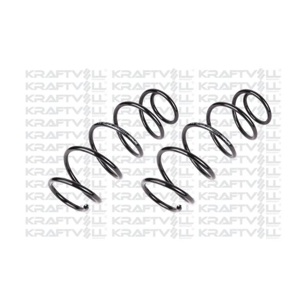 Volkswagen Polo Helezon Yayı - 2002-2009