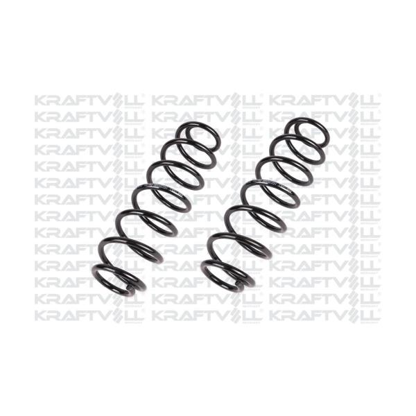 Volkswagen Polo Helezon Yayı - 2002-2009