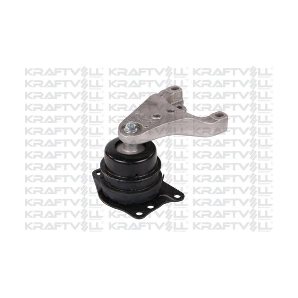 Volkswagen Polo Motor Takozu - 2002-2009