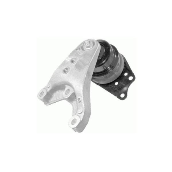 Volkswagen Polo Motor Takozu - 2002-2009