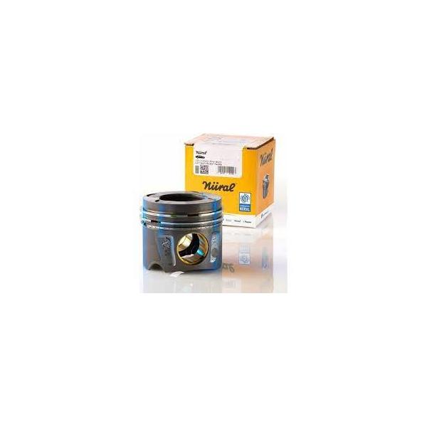 Volkswagen Polo Piston Segman - 2002-2009