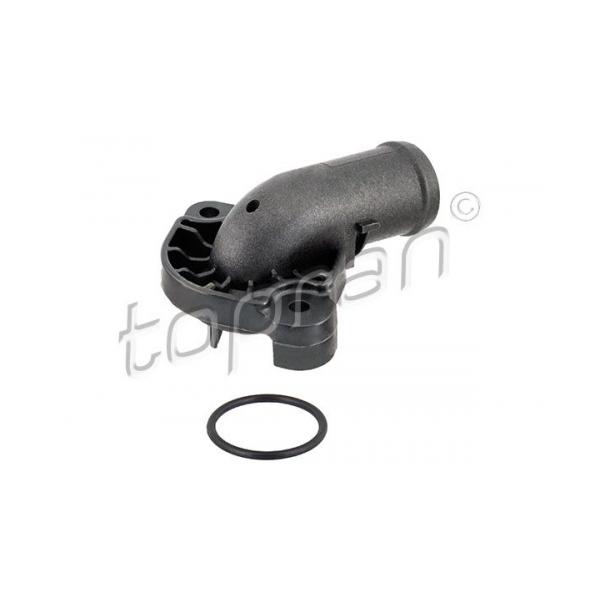 Volkswagen Polo Termostat Kapağı - 2002-2009