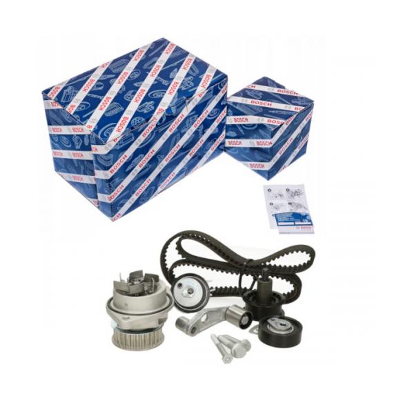 Volkswagen Polo Triger Seti - 2002-2009