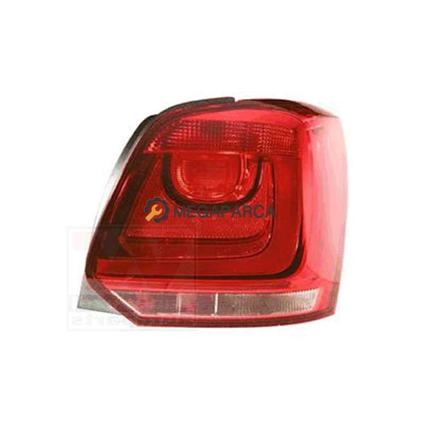 Volkswagen Polo Stop Lambası - 2010-2017
