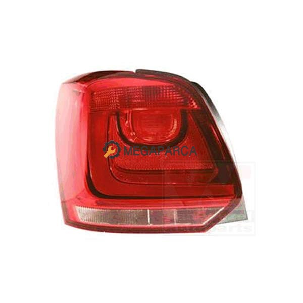 Volkswagen Polo Stop Lambası - 2010-2017
