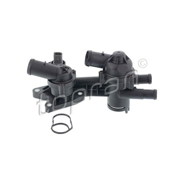 Volkswagen Tiguan Termostat - 2008-2015