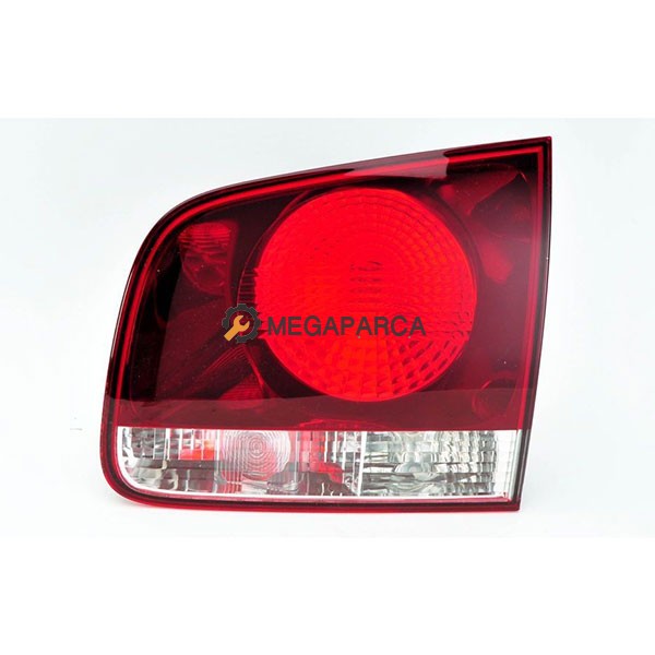 Volkswagen Touareg Arka Stop Lambası - 2003-2010