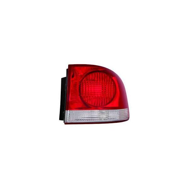 Volkswagen Touareg Arka Stop Lambası - 2003-2010