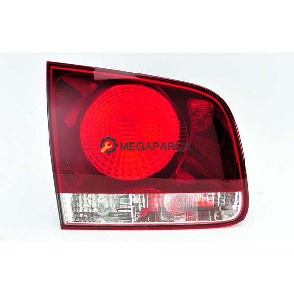Volkswagen Touareg Arka Stop Lambası - 2003-2010