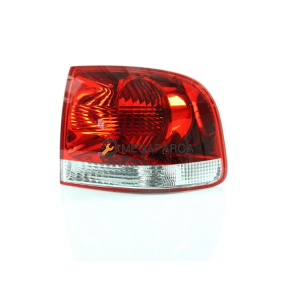 Volkswagen Touareg Arka Stop Lambası - 2003-2010