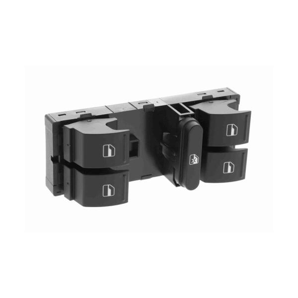 Volkswagen Touareg Cam Kumanda Paneli - 2003-2010