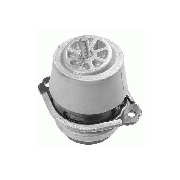 Volkswagen Touareg Motor Takozu - 2003-2010