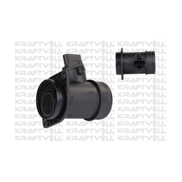 Volkswagen Transporter Debimetre - T4 1990-2003