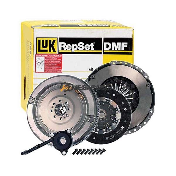 Volkswagen Transporter Debriyaj Set + Volan - T4 1990-2003