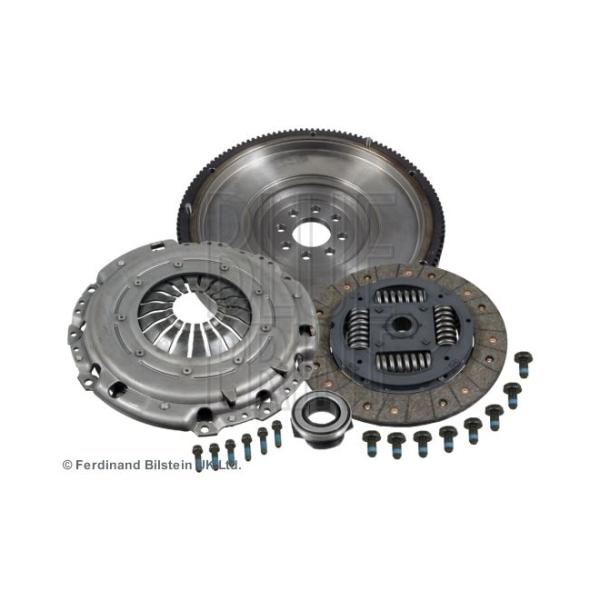 Volkswagen Transporter Debriyaj Set + Volan - T4 1990-2003