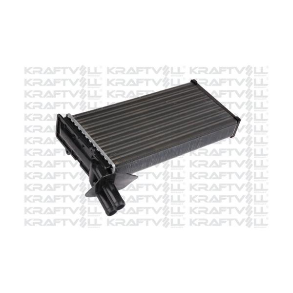 Volkswagen Transporter Kalorifer Radyatörü - T4 1990-2003