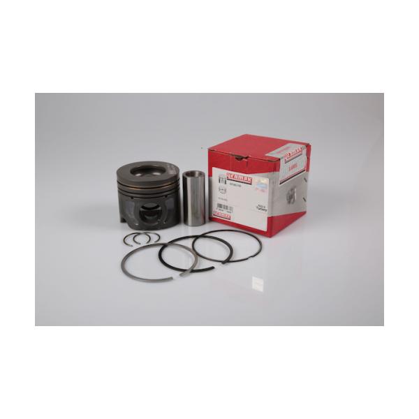Volkswagen Transporter Piston Segman - T4 1990-2003
