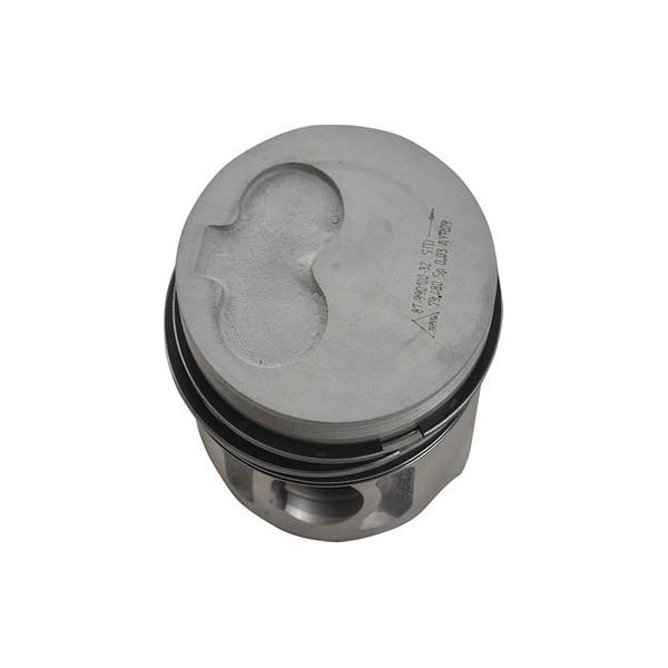 Volkswagen Transporter Piston Segman - T4 1990-2003