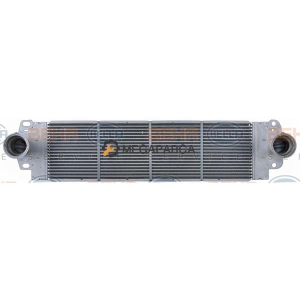 Volkswagen Transporter İntercooler - T5 2004-2015