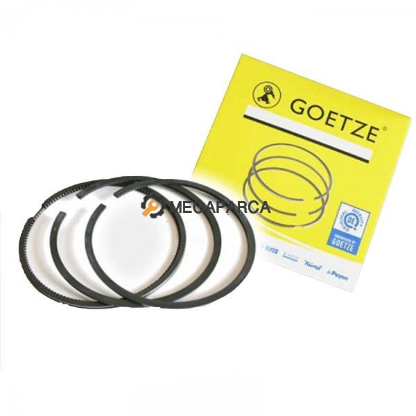 Volkswagen Transporter Segman Seti - T5 2004-2015
