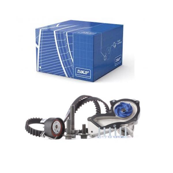 Volvo C30 Triger Seti