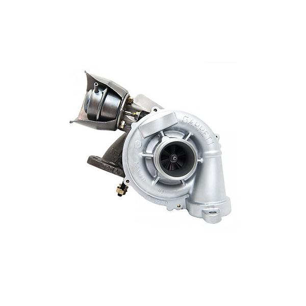 Volvo S40 Turbo - 2005-2014