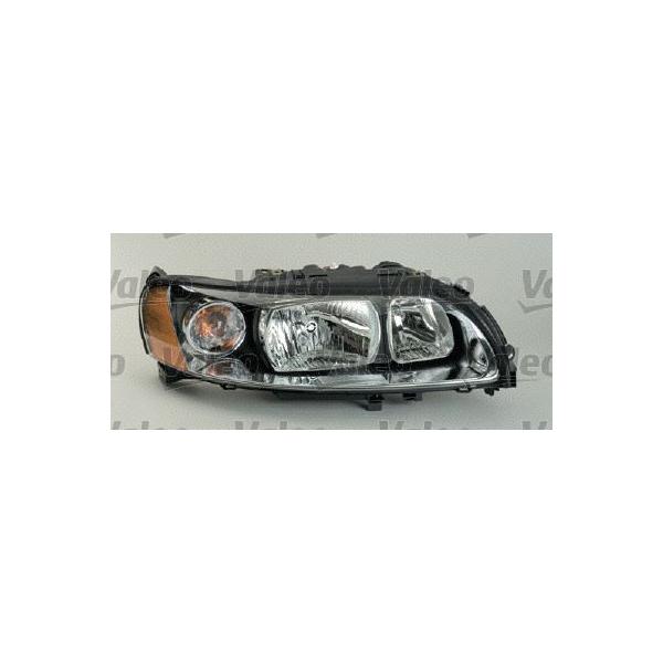 Volvo S60 Far - 2001-2010
