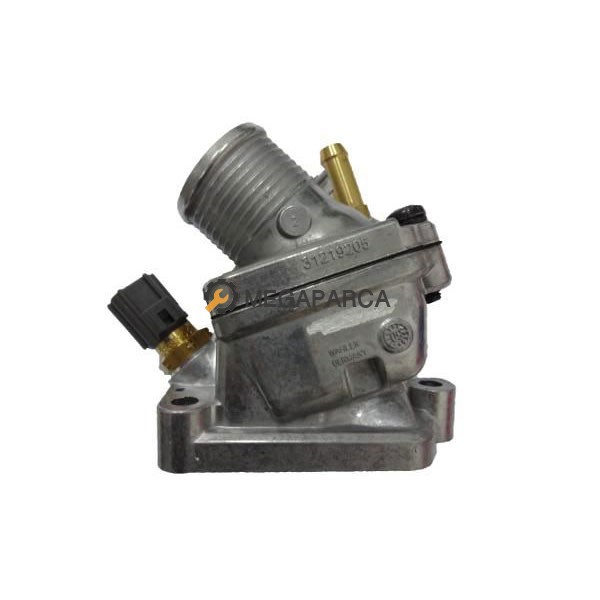 Volvo S60 Termostat - 2001-2010