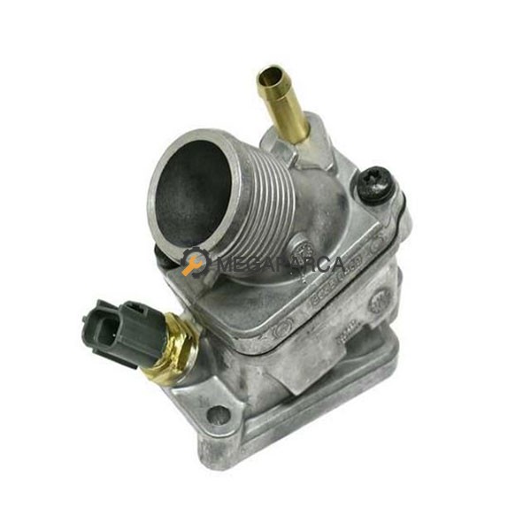 Volvo S60 Termostat - 2001-2010