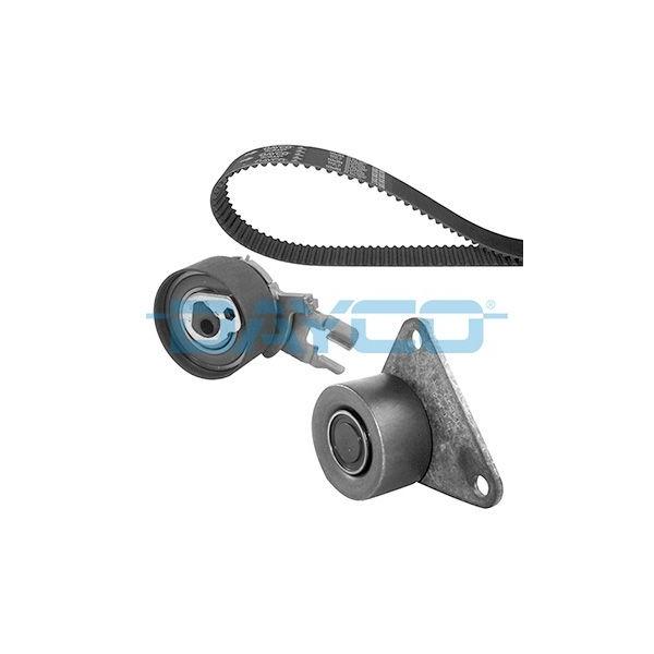 Volvo S60 Triger Seti - 2001-2010