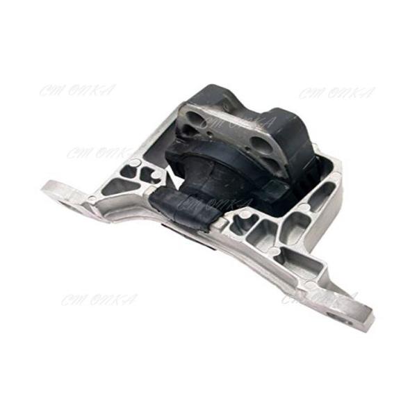 Volvo V50 Motor Takozu