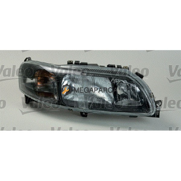 Volvo V70 Far - 2001-2007