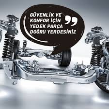 Tabel Otomotiv Yedek Parça Bmw Mercedes Audi Orjinal Yedek Parça
